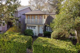 Photo 3: 3566 W 17TH Avenue in Vancouver: Dunbar House for sale (Vancouver West)  : MLS®# R2704234