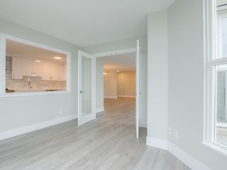 Photo 9: 603 1250 QUAYSIDE Drive in New Westminster: Quay Condo for sale in "THE PROMENADE" : MLS®# R2347094