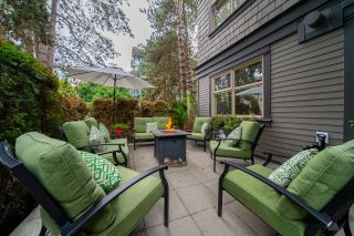 Photo 11: 108 4885 VALLEY Drive in Vancouver: Quilchena Condo for sale in "MACLURE HOUSE" (Vancouver West)  : MLS®# R2816358