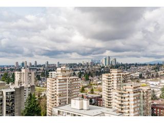 Photo 33: 2102 612 SIXTH Street in New Westminster: Uptown NW Condo for sale in "THE WOODWARD" : MLS®# R2543865