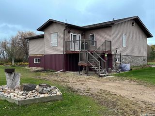 Photo 38: Holbein Acreage in Shellbrook: Residential for sale (Shellbrook Rm No. 493)  : MLS®# SK947352