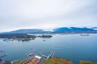 Photo 14: 4401 1011 W CORDOVA Street in Vancouver: Coal Harbour Condo for sale in "Fairmont Pacific Rim Estates" (Vancouver West)  : MLS®# R2861432