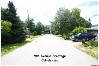 Photo 10: 3121 - 9th Ave SE in Salmon Arm: South Broadview Land Only for sale : MLS®# 10032005