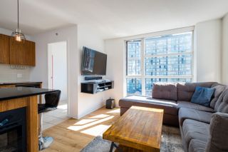 Photo 6: 608 1199 SEYMOUR Street in Vancouver: Downtown VW Condo for sale (Vancouver West)  : MLS®# R2898621