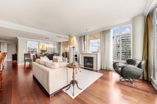 Photo 7: 1101 428 BEACH Crescent in Vancouver: Yaletown Condo for sale in "King's Landing" (Vancouver West)  : MLS®# R2864731