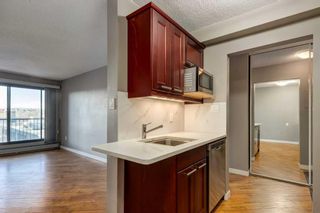 Photo 5: 408 1330 15 Avenue SW in Calgary: Beltline Apartment for sale : MLS®# A2111156