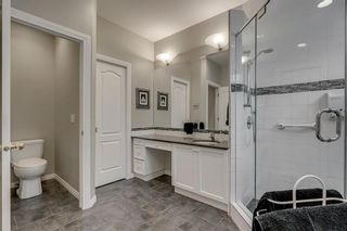 Photo 12: 36 Prominence Point SW in Calgary: Patterson Semi Detached for sale : MLS®# C4279662