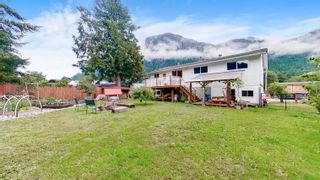 Photo 28: 38157 CHESTNUT Avenue in Squamish: Valleycliffe House for sale : MLS®# R2745111