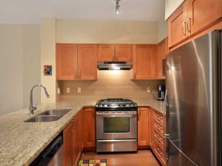 Photo 6: 316 1111 E 27TH Street in North Vancouver: Lynn Valley Condo for sale in "BRANCHES" : MLS®# V937033