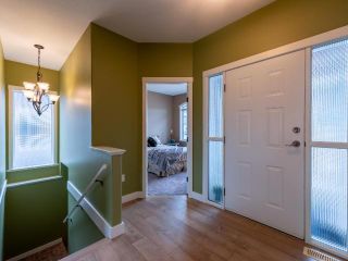 Photo 7: 7368 RAMBLER PLACE in Kamloops: Campbell Creek/Deloro House for sale : MLS®# 164644