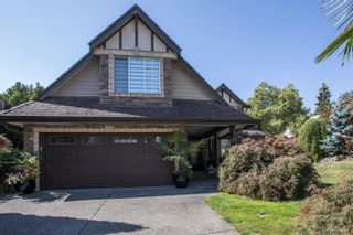 Photo 38: 2416 MAGELLAN Court in Coquitlam: Cape Horn House for sale : MLS®# R2814110