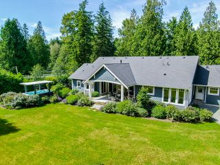 Photo 64: 21776 6 Avenue in Langley: Campbell Valley House for sale in "CAMPBELL VALLEY" : MLS®# R2476561