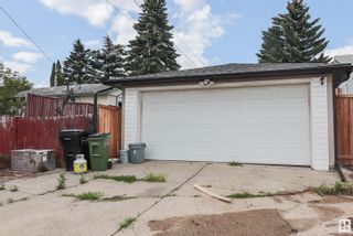 Photo 41: 6007 141 Avenue in Edmonton: Zone 02 House for sale : MLS®# E4384641
