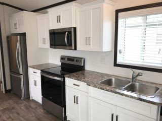 Photo 12: 23 3300 HORN Street in Abbotsford: Central Abbotsford Manufactured Home for sale in "Georgian Park" : MLS®# R2550657