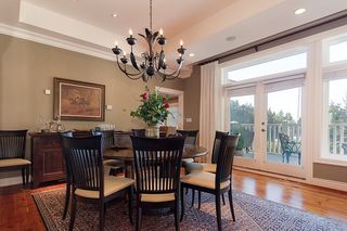 Photo 5: 5741 SEAVIEW Road in West Vancouver: Eagle Harbour House for sale : MLS®# R2078905