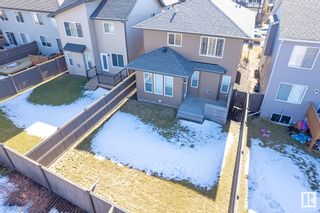 Photo 44: 3830 POWELL Wynd in Edmonton: Zone 55 House for sale : MLS®# E4378264
