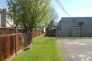 Photo 21: 40 4955 57 Street in Delta: Hawthorne Townhouse for sale in "THE OASIS" (Ladner)  : MLS®# R2884046