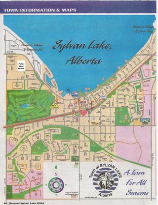 Photo 47: 59 Points West Resort: Sylvan Lake Residential Land for sale : MLS®# A2103066