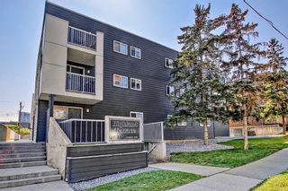 Main Photo: 308 431 1 Avenue NE in Calgary: Crescent Heights Apartment for sale : MLS®# A2077688