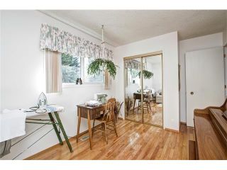 Photo 27: 210 OAKMOOR Place SW in Calgary: Oakridge House for sale : MLS®# C4091579