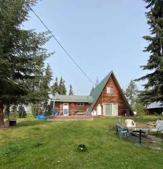 Photo 2: 49450 LLOYD Drive in Prince George: Cluculz Lake House for sale (PG Rural West (Zone 77))  : MLS®# R2546677