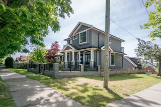 Photo 3: 3502 TURNER Street in Vancouver: Renfrew VE House for sale (Vancouver East)  : MLS®# R2176469