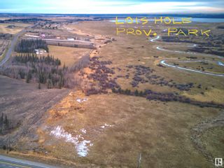 Photo 9: 26505 Meadowview Drive: Rural Sturgeon County Vacant Lot/Land for sale : MLS®# E4366205