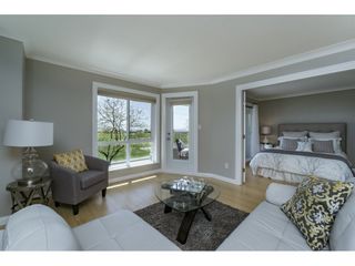 Photo 11: 1 15875 MARINE Drive: White Rock Townhouse for sale in "Southport" (South Surrey White Rock)  : MLS®# R2170589