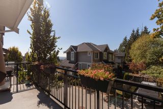 Photo 20: 73 1430 DAYTON Street in Coquitlam: Burke Mountain Townhouse for sale in "Colborne Lane" : MLS®# R2816443