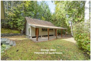 Photo 80: 4177 Galligan Road: Eagle Bay House for sale (Shuswap Lake)  : MLS®# 10204580
