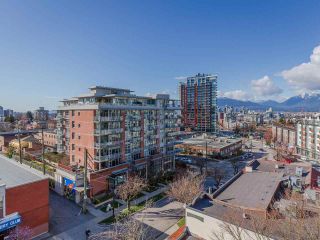 Photo 14: 701 2770 SOPHIA Street in Vancouver: Mount Pleasant VE Condo for sale in "STELLA" (Vancouver East)  : MLS®# R2555466
