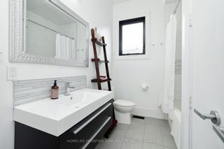Photo 25: 10 Rexford Road in Toronto: Runnymede-Bloor West Village House (2-Storey) for sale (Toronto W02)  : MLS®# W8257438