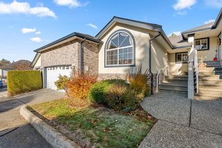 Photo 2: 67 32777 CHILCOTIN Drive in Abbotsford: Central Abbotsford Townhouse for sale in "Cartier Heights" : MLS®# R2738626