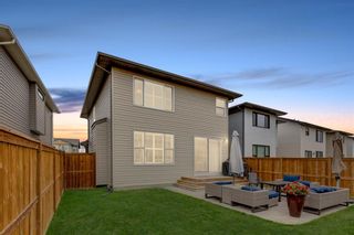 Photo 37: 39 Walgrove Link SE in Calgary: Walden Detached for sale : MLS®# A1219668