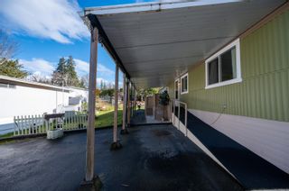 Photo 24: 35 951 Homewood Rd in Campbell River: CR Campbell River Central Manufactured Home for sale : MLS®# 923010