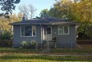 Photo 2:  in Winnipeg: Lord Roberts Residential for sale (1Aw)  : MLS®# 1905482