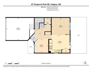 Photo 41: 87 Chaparral Park SE in Calgary: Chaparral Detached for sale : MLS®# A2058210