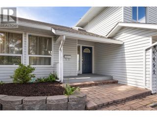 Photo 40: 4452 Lakeshore Road in Kelowna: House for sale : MLS®# 10311459