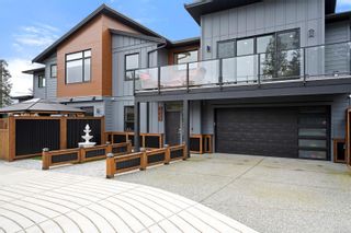 Photo 2: 111 Tom Harris Dr in Nanaimo: Na Hammond Bay Half Duplex for sale : MLS®# 930010