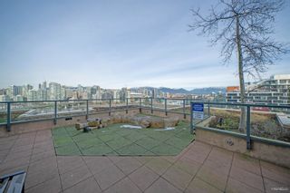 Photo 22: 801 288 W 1ST Avenue in Vancouver: False Creek Condo for sale in "The Camellia" (Vancouver West)  : MLS®# R2875946