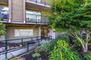 Photo 2: 108 10468 148 Street in Surrey: Guildford Condo for sale in "Guilford Greene" (North Surrey)  : MLS®# R2199586
