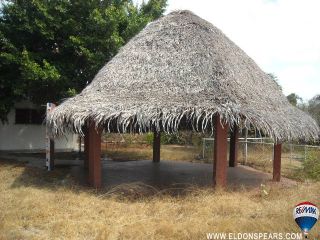 Photo 5: Oceanfront house in Punta Chame needing some TLC