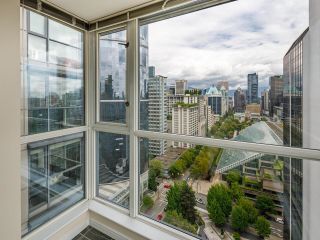 Photo 9: 2601 1068 HORNBY Street in Vancouver: Downtown VW Condo for sale in "THE CANADIAN AT WALL CENTRE" (Vancouver West)  : MLS®# R2697204