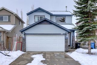 Photo 1: 188 Covehaven Road NE in Calgary: Coventry Hills Detached for sale : MLS®# A1192492