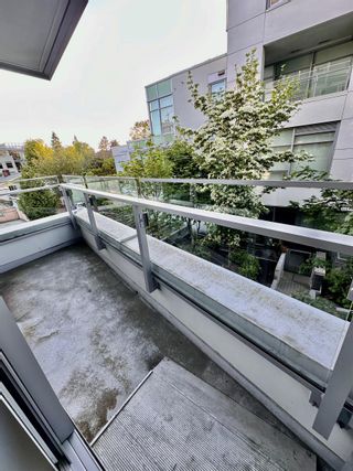 Photo 7: 203 5033 CAMBIE Street in Vancouver: Cambie Condo for sale in "35 PARK WEST" (Vancouver West)  : MLS®# R2818024