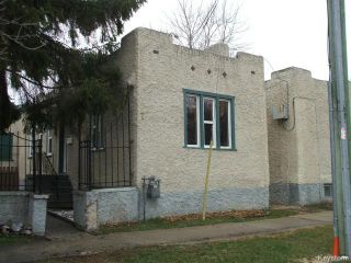 Photo 1: 40 St. Mary's Road in WINNIPEG: St Boniface Condominium for sale (South East Winnipeg)  : MLS®# 1509619