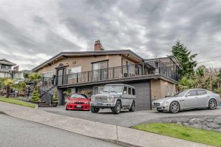 Photo 2: 1600 HOLDOM Avenue in Burnaby: Parkcrest House for sale (Burnaby North)  : MLS®# R2165020