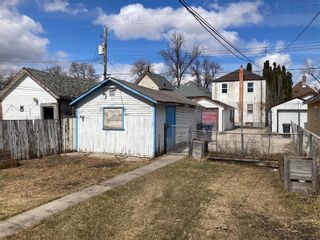 Photo 20: 555 bannerman Avenue in Winnipeg: North End Residential for sale (4C)  : MLS®# 202306842