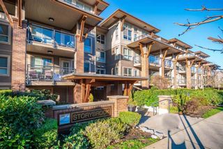 Photo 2: 309 7131 STRIDE Avenue in Burnaby: Edmonds BE Condo for sale (Burnaby East)  : MLS®# R2521987
