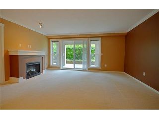 Photo 3: 213 3082 DAYANEE SPRINGS Boulevard in Coquitlam: Westwood Plateau Condo for sale in "THE LANTERNS" : MLS®# V1111456